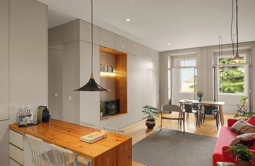 Boavista Apartment | Julião - Superior One-bedroom Apartment