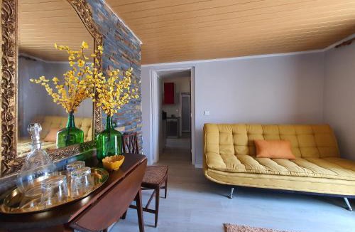 Terrujem House | Julia Old Village by Lisbon Village Apartments