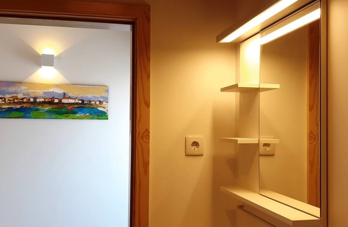 Povoa De Varzim Apartment | Junqueira Apartment - ALMA