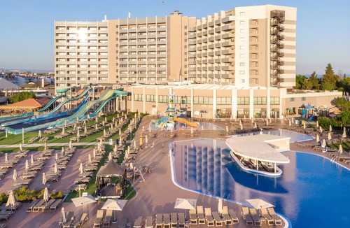 Montechoro Hotel | Jupiter Albufeira Hotel - Family & Fun - All Inclusive 24h