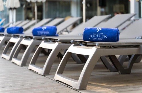 Praia da Rocha Hotel | Jupiter Algarve Hotel - Beach & Spa