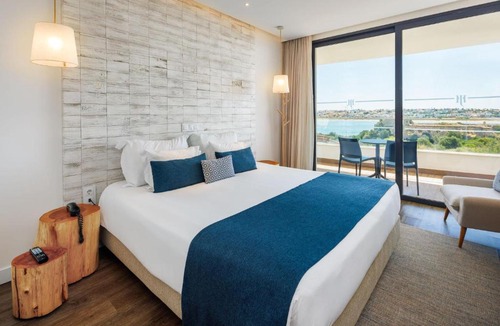 Portimao Hotel | Jupiter Marina Hotel - Couples & Spa