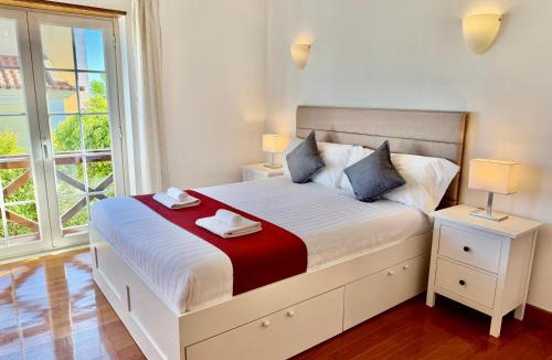 Charneca Villa | Juso Stay Cascais Retreat