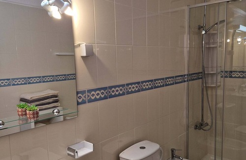 Armacao de Pera Apartment | Just a few meters from the beach and the pedestrian promenade, Wi-Fi, air conditioning