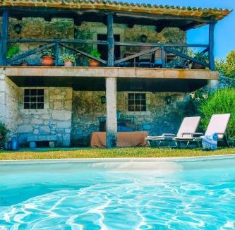 Ancora Villa | Just Like Home - Casa do Cadinho