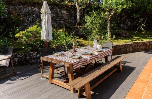 Viana do Castelo Villa | Just Like Home - Casa da Montanha