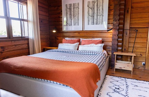Viana do Castelo Villa | Just Like Home - Casa da Montanha