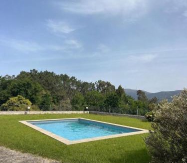 Ancora Villa | Just Like Home - Casa da Mixa