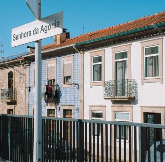 Vilarelho Apartment | Just Like Home - Casa das Avós