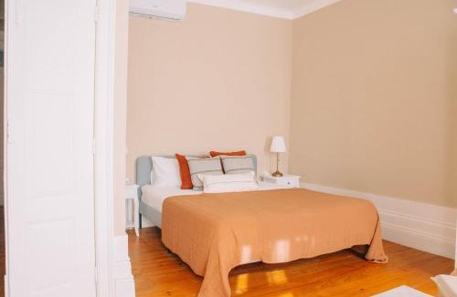 Vilarelho Apartment | Just Like Home - Casa das Avós