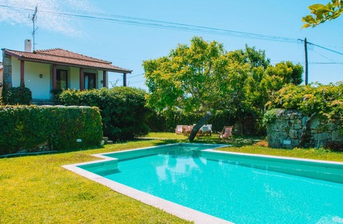 Moledo Villa | Just Like Home - Casa do Cruzeiro