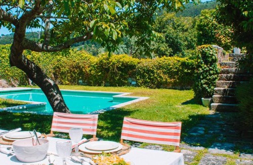Moledo Villa | Just Like Home - Casa do Cruzeiro