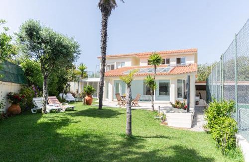 Caminha Villa | Just Like Home - Moledo Sea and Pine