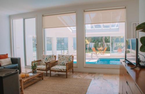 Caminha Villa | Just Like Home - Moledo Sea and Pine