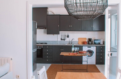 Seixas Apartment | Just Like Home Near the River
