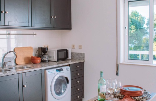 Seixas Apartment | Just Like Home Near the River