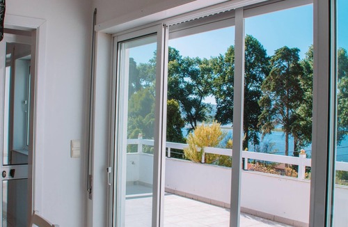 Seixas Apartment | Just Like Home Near the River