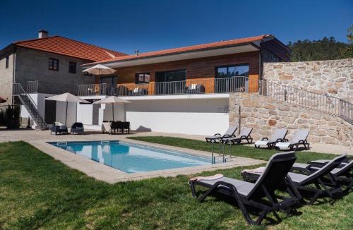 Tabuacas House | Just Like Home - Quinta dos Vieiras