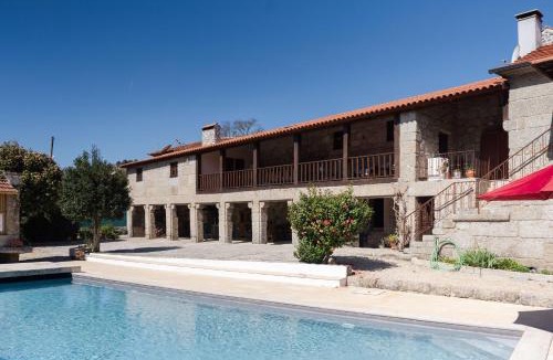 Tabuacas House | Just Like Home - Quinta dos Vieiras
