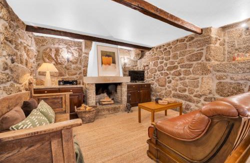 Tabuacas House | Just Like Home - Quinta dos Vieiras