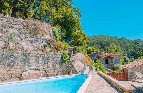 Caminha Villa | Just Like Home - Quinta do Sinal 22