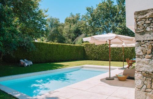Venade Villa | Just Like Home - Villa Bonnie