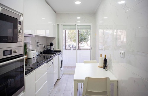 Cova da Piedade Apartment | Just4u Apartment - Near Lisbon & Beach