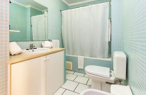 Patio Apartment | Kai 15 Studio, Balcony, AC, Swimming Pool!New!