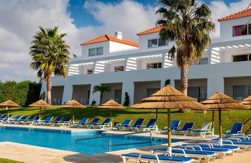 Patio Apartment | Kai 3 Studio, Balcony, AC, Swimming Pool!New!