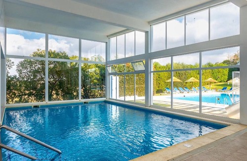 Patio Apartment | Kai 3 Studio, Balcony, AC, Swimming Pool!New!