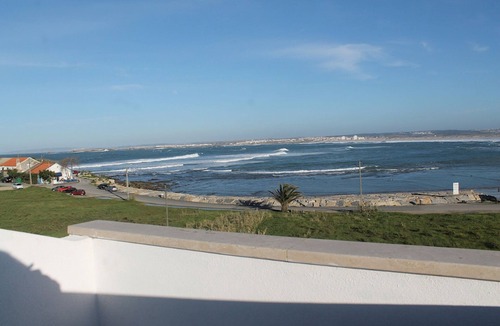 Peniche de Cima House | Kairi Villa, Wifi, Terrace