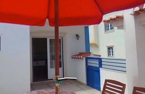 Peniche de Cima House | Kairi Villa, Wifi, Terrace