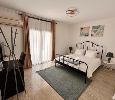 Parede Bed & Breakfast | Kauai Guest House