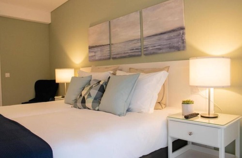 Cascais Hotel | Kavia Hotel do Largo