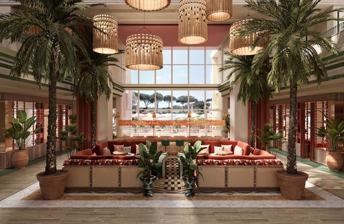 Cascais Hotel | Kimpton Quinta da Marinha