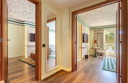 Cascais Hotel | Kimpton Quinta Da Marinha by IHG