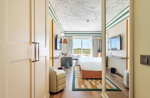 Cascais Hotel | Kimpton Quinta Da Marinha by IHG