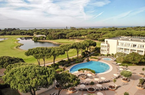 Cascais Hotel | Kimpton Quinta da Marinha by IHG