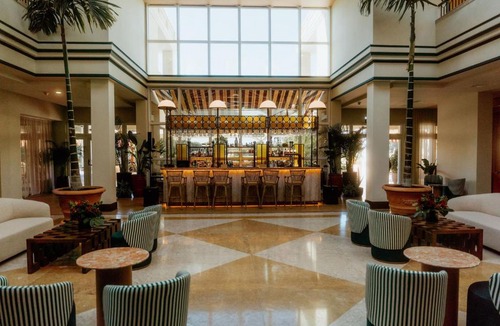 Cascais Hotel | Kimpton Quinta da Marinha by IHG