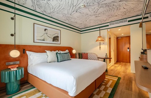 Cascais Hotel | Kimpton Quinta da Marinha by IHG