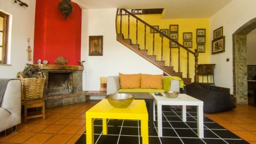 Peso da Regua House | King's House Douro Valley