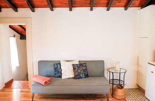 Afife House | Kleines Ferienhaus mit Terrasse und Parkplatz by Interhome