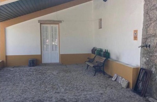 Gafete House | Kochab Alentejo - Studio House, Sleeps 2