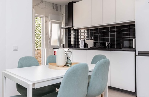 Faro City Centre Apartment | Kodi Apartment, Faro, Balcony !new!