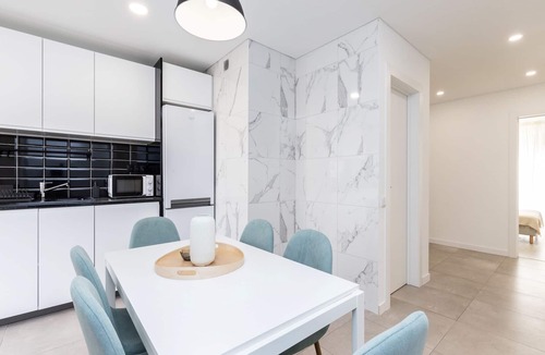 Faro City Centre Apartment | Kodi Apartment, Faro, Balcony !new!