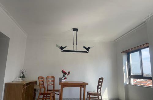 Nossa Senhora do Populo Apartment | KumarT3