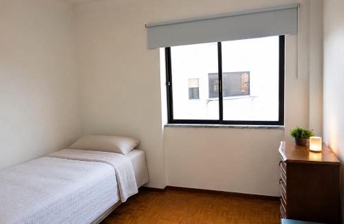 Nossa Senhora do Populo Apartment | KumarT3