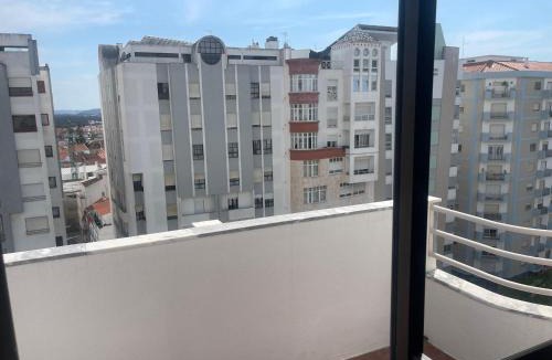 Nossa Senhora do Populo Apartment | KumarT3