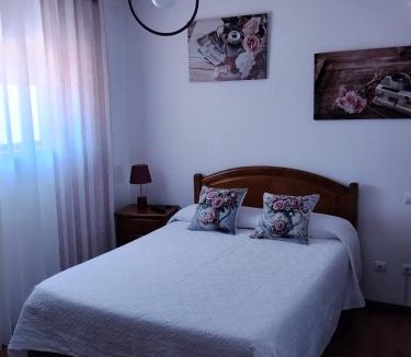 Vila Praia de Ancora House | Lélé