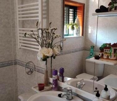 Vila Praia de Ancora House | Lélé